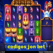 codigos jon bet